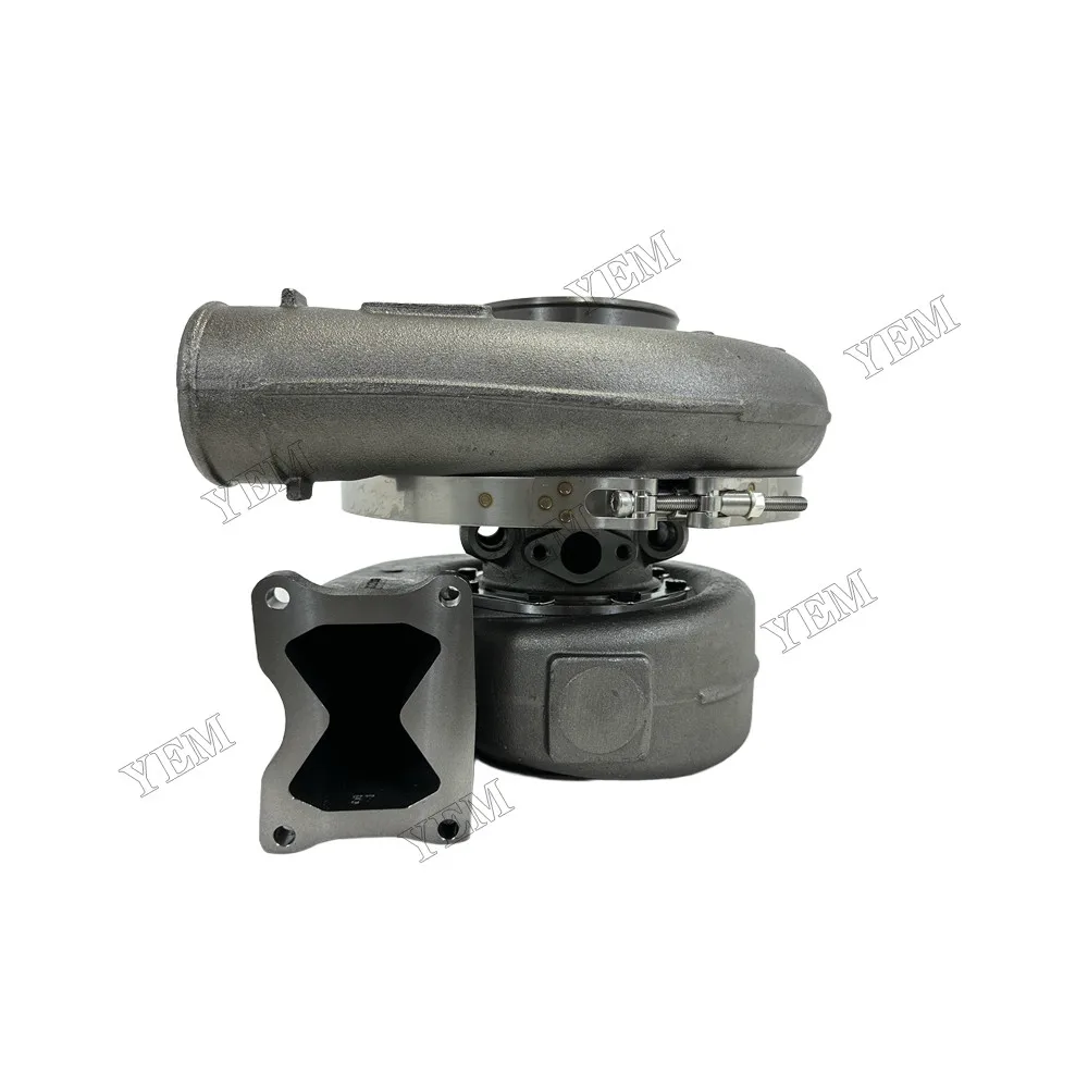 Turbocharger 2882098 Fit for QSK60 Engine 5