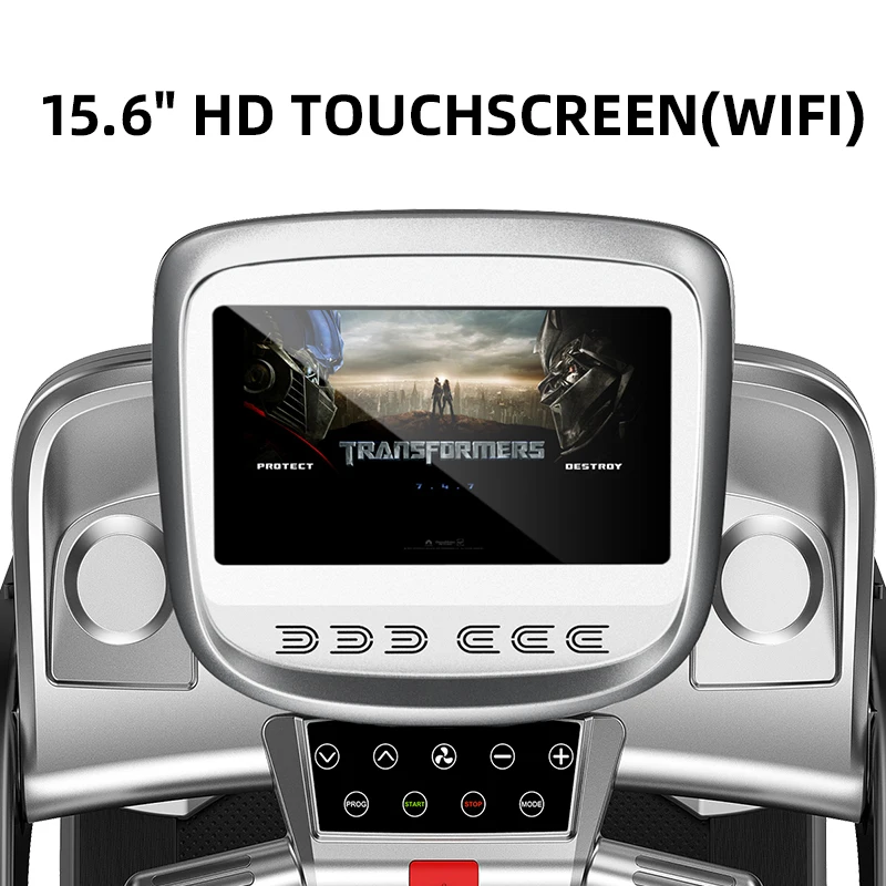 Беговые дорожки для тренажерного зала от производителя, профессиональная китайская беговая дорожка для фитнеса