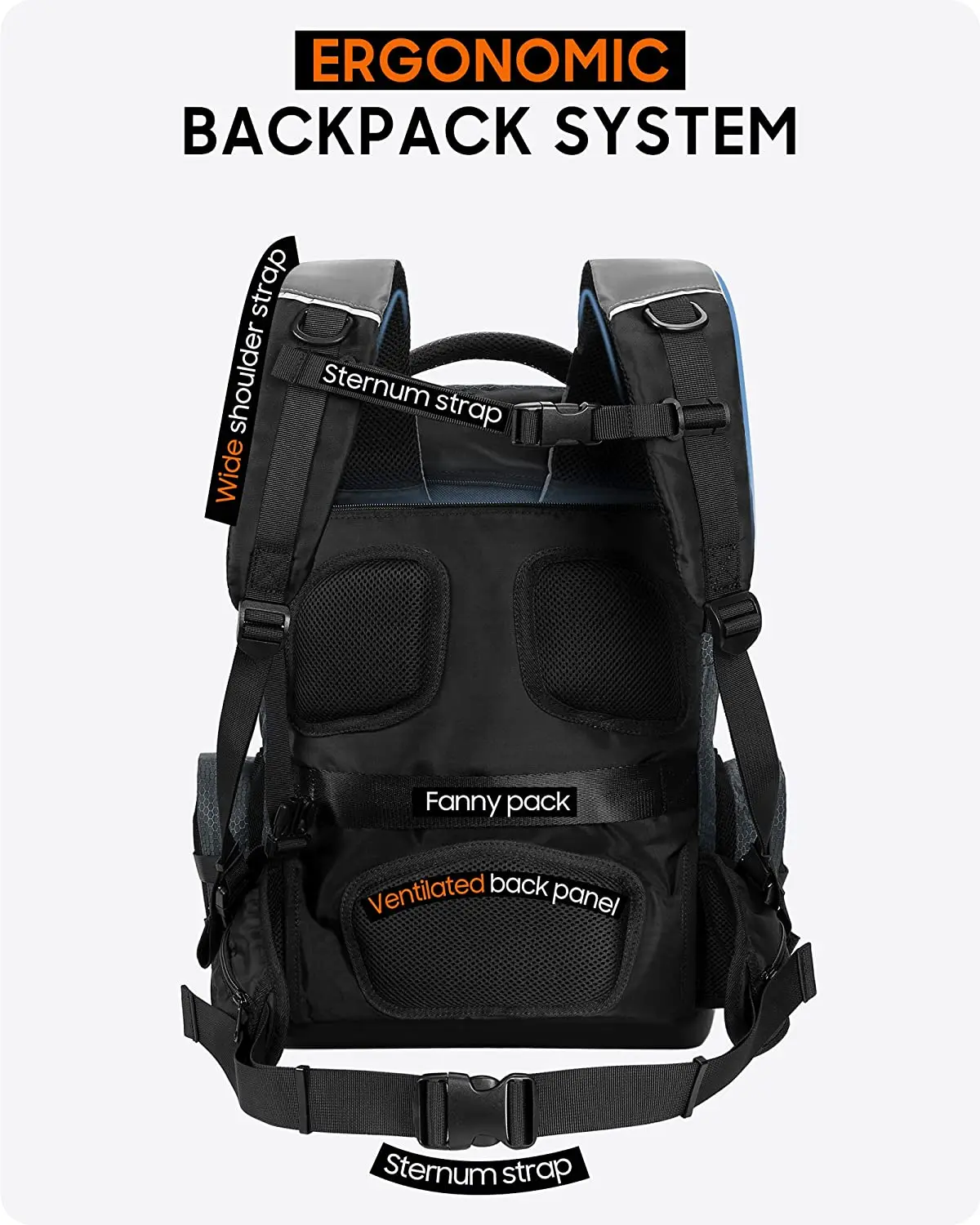 Custom Dog Carrier Backpack Waterproof Dog Backpack Portable Outdoor Travel Carrier Pet Backpack