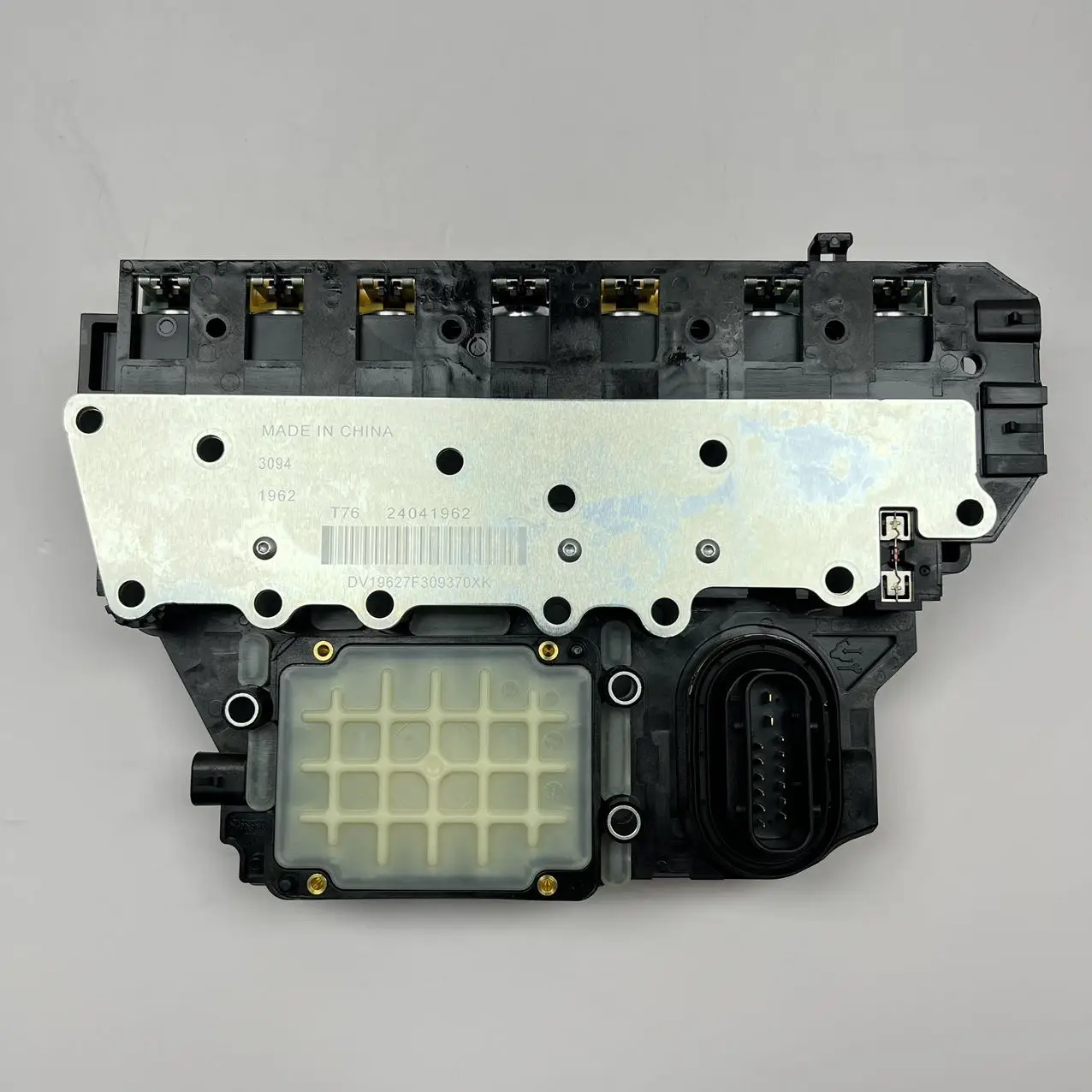 Automatic Transmission Solenoid Valve Body TCM TCU for CRUZE Chevrolet 24275318 6T40 6T30 6T31 6T41 2nd Gen 24268164 24265367