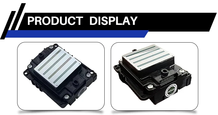 Cross Flow Fans, I3200, E1, 100% - detail 10