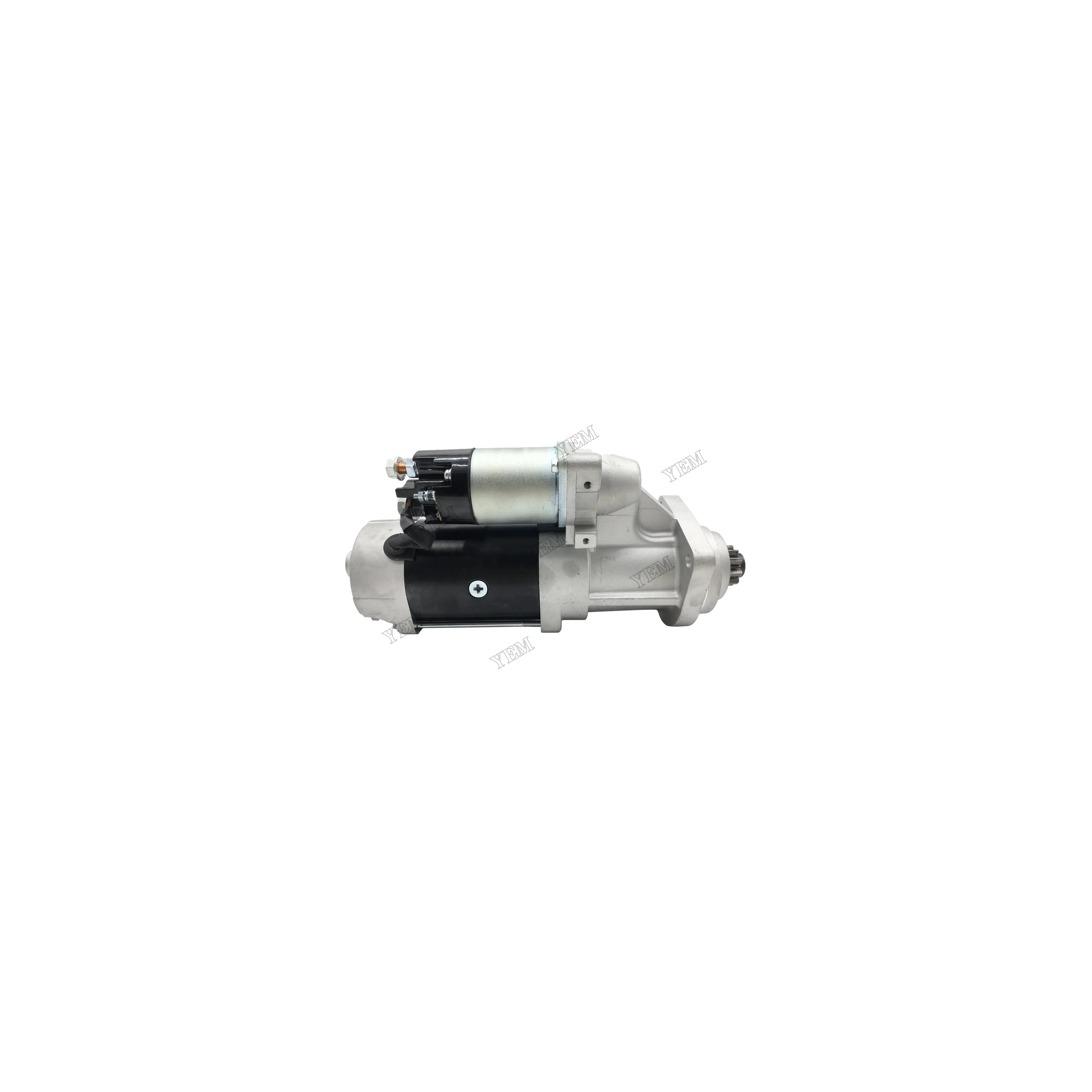 Starter Motor for QSB6.7 Engine Spare Parts