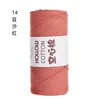 14 pasta de frijol rojo