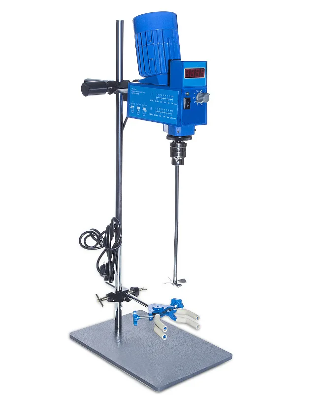 GZ120S Cantilever Constant Speed Electric Thick Liquid Mixer