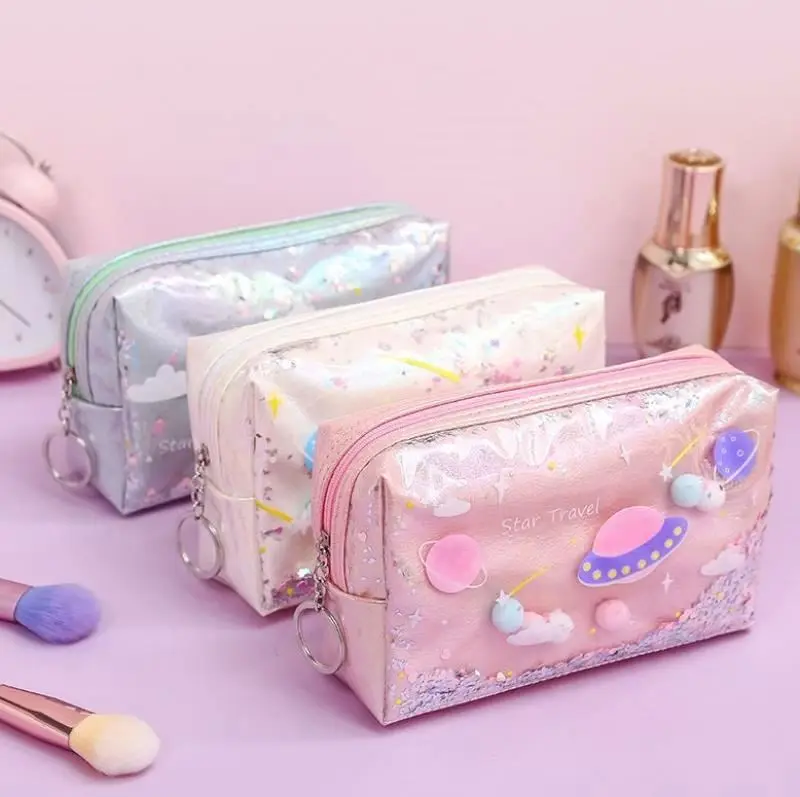 cute toiletry bolsas