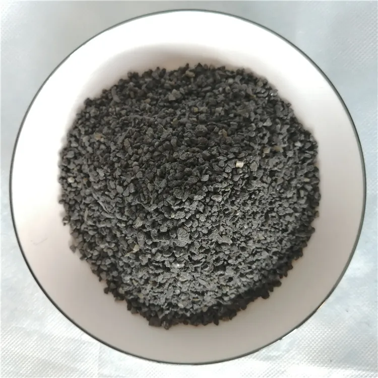 Китайские заводские цены магнетит для очистки воды с содержанием оксида железа 40%-68%