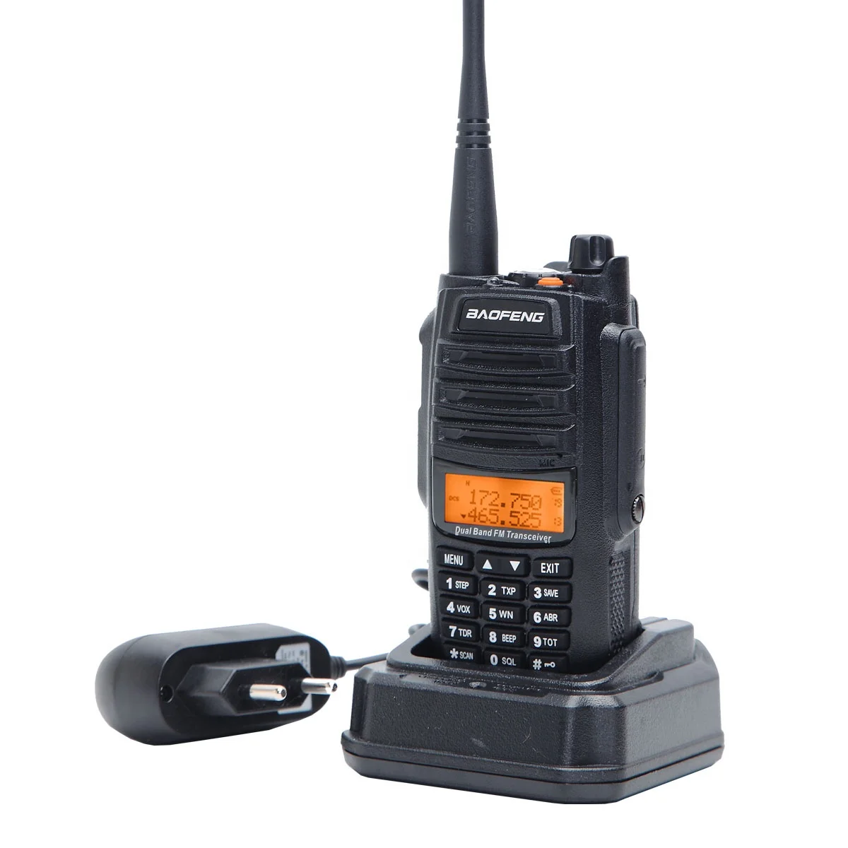 Wholesale Baofeng UV-9R Mate /T58/UV-9RPlus IP97 Waterproof Two Way Radio  With High Power Dual Band Ham CB Walkie Talkie From