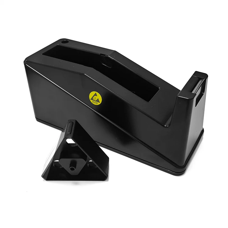 Алесд портативный образец доступный ESD Антистатический упаковочный Ленточный дозатор для антистатической зоны