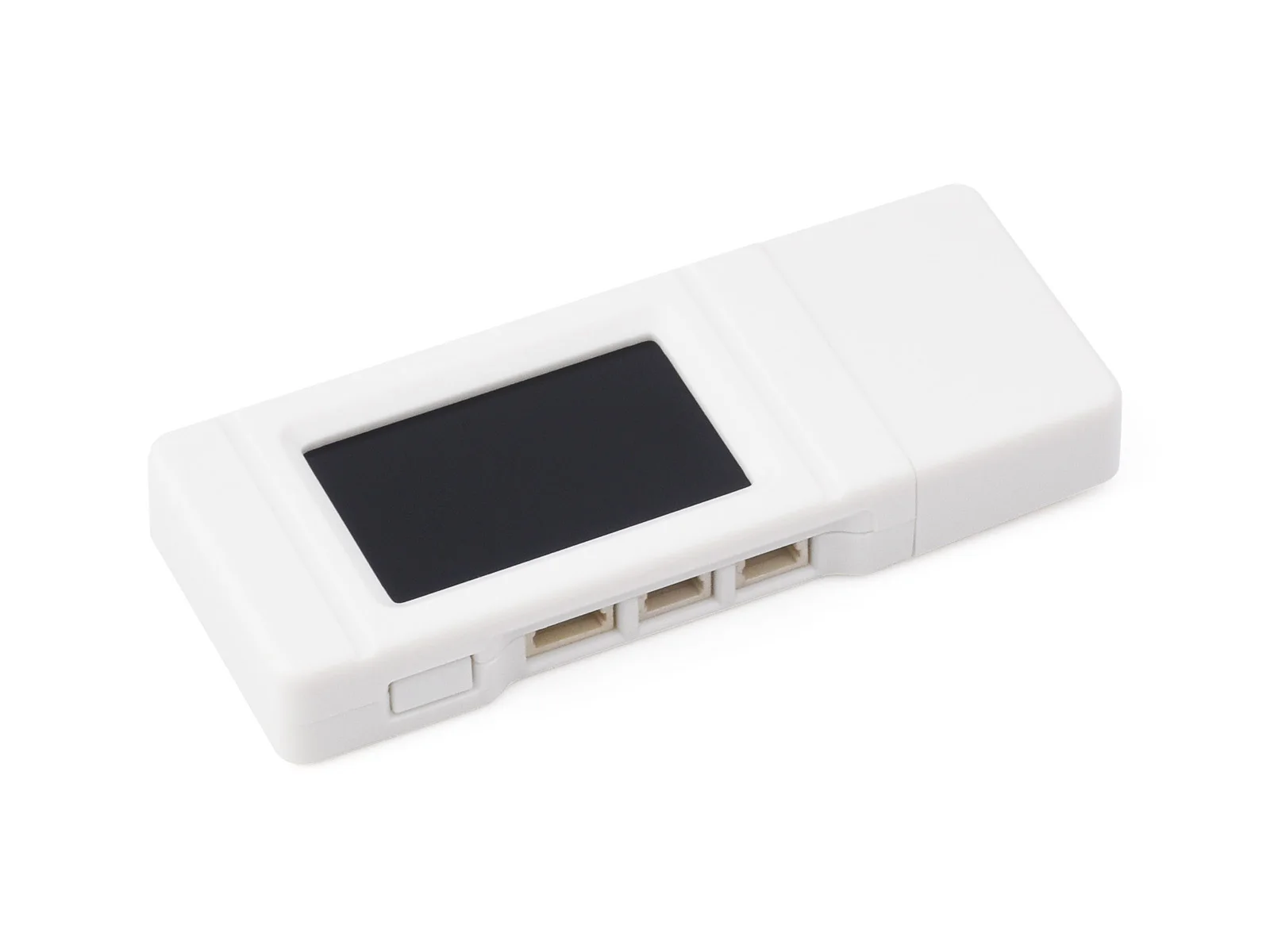 Scheda Di Sviluppo RP2350-GEEK Con RP2350, Display LCD IPS 1.14