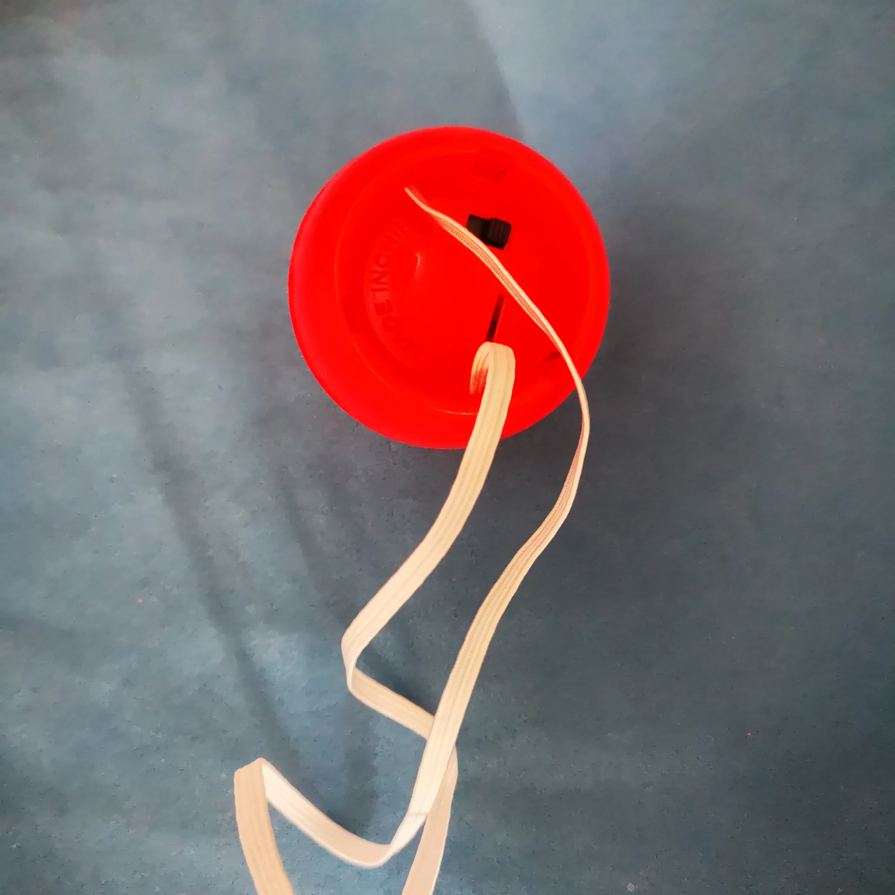 Nez Rouge Lumineux LED à Lumière Fixe Et Clignotante Pour Fête, Décorations De Noël En Plastique Pour Joker, Clown Et Renne