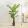 Palma di areca a foglia piccola da 1,6 m 11 foglie