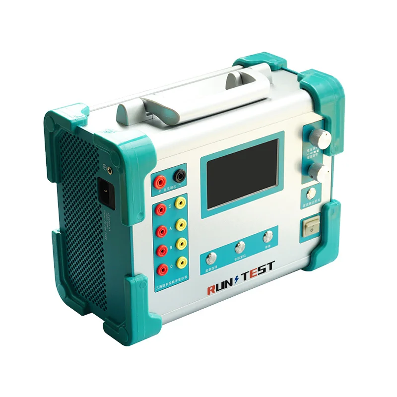 power supply dc