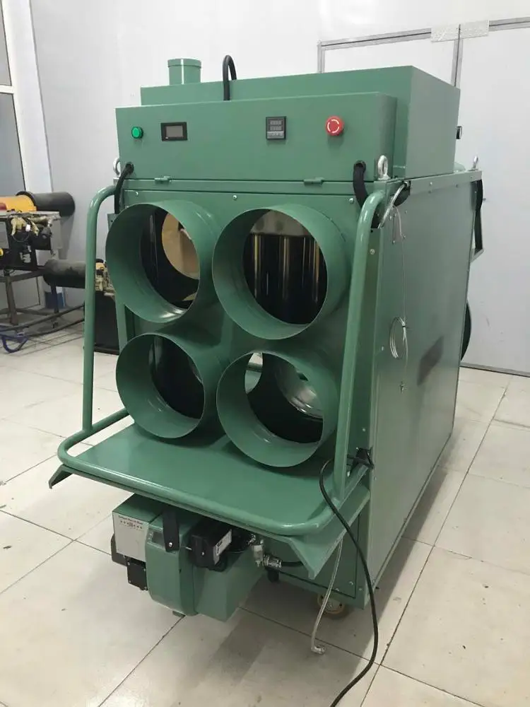 flexible ceramic heating pad element PWHT temperature controller heat treatment pre/post welding pipline resistance