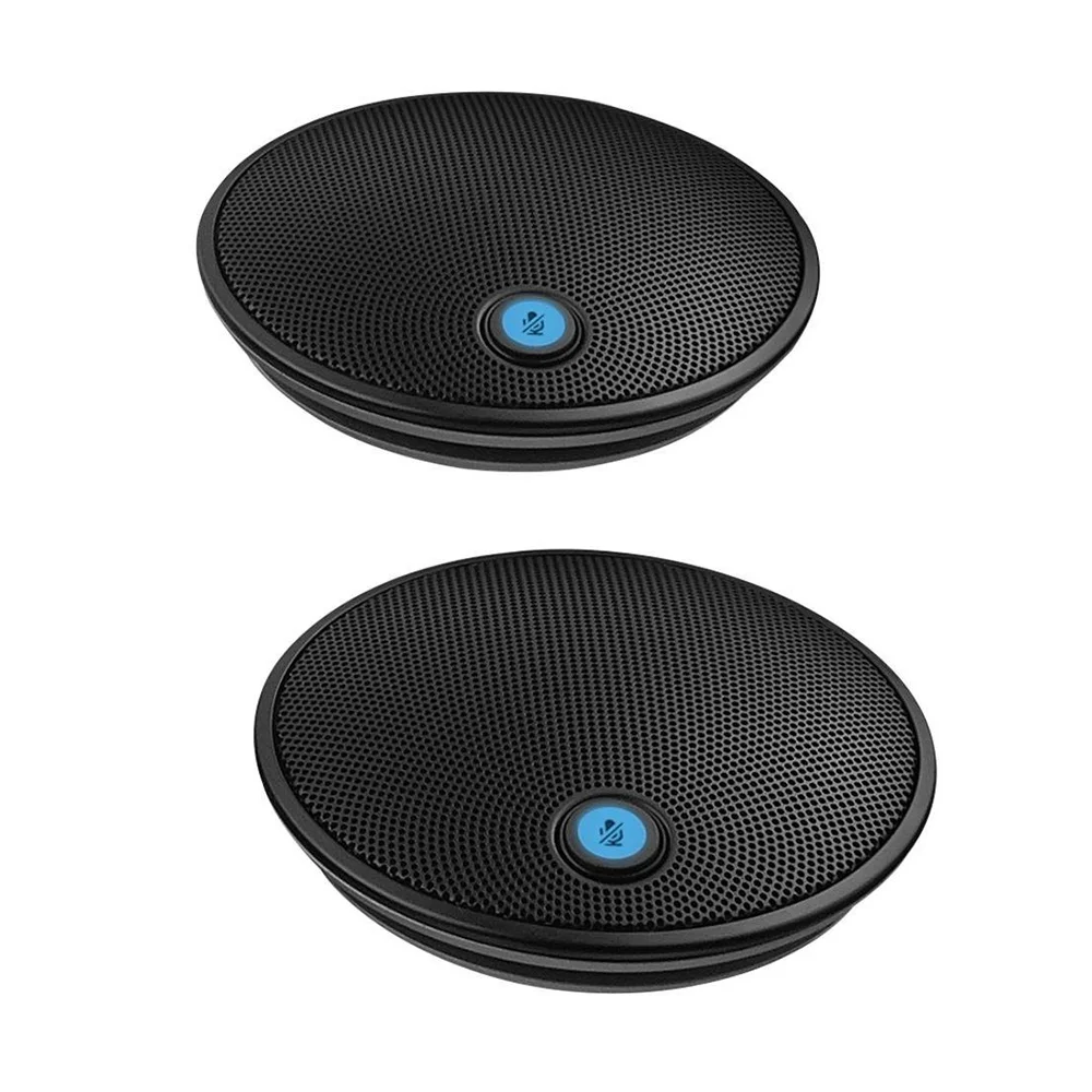 Logitech Group Expansion Mics Cc3500e Extension Microphone