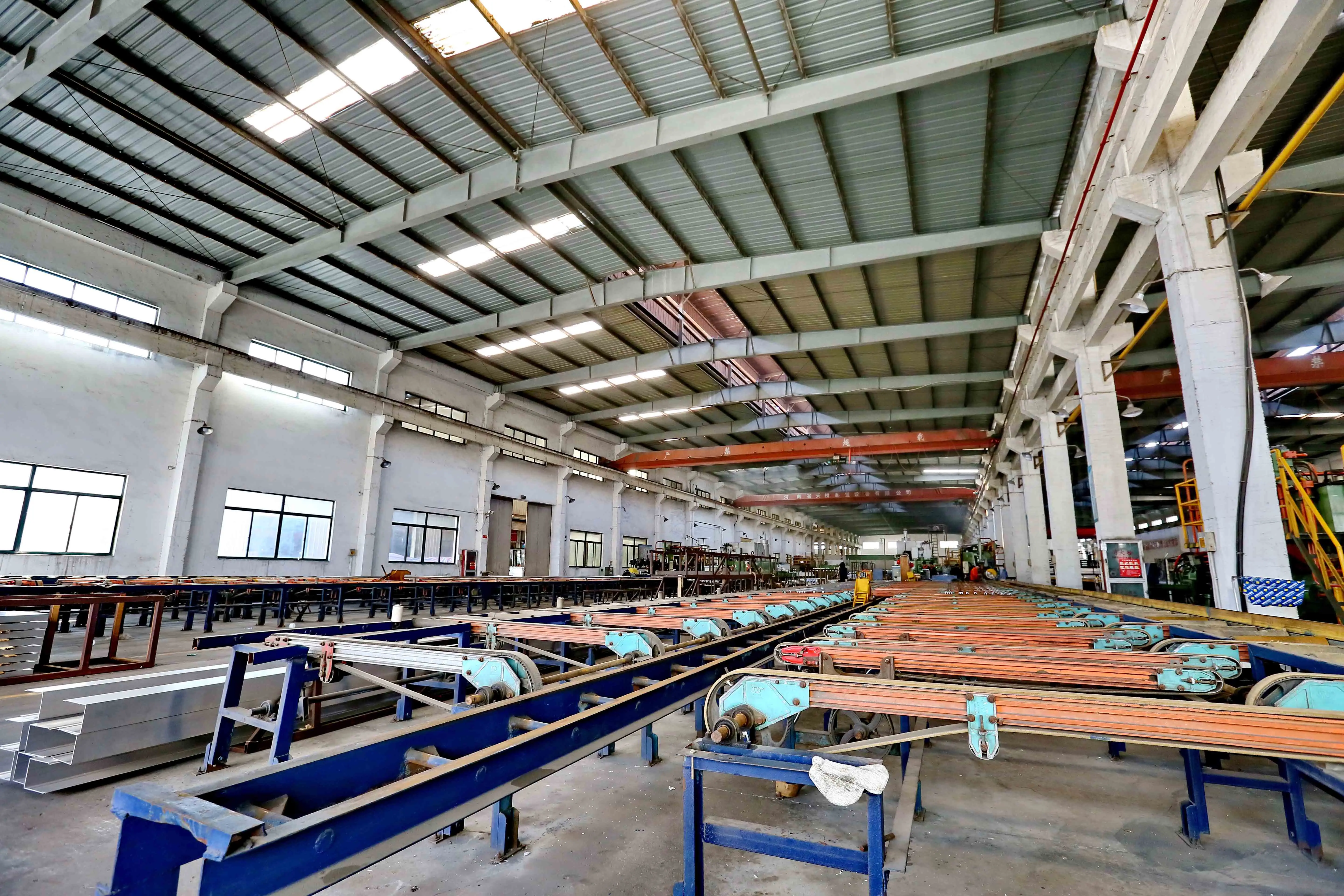 Zhejiang Guoyao Aluminum Co., Ltd.