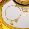 Bracelet en or