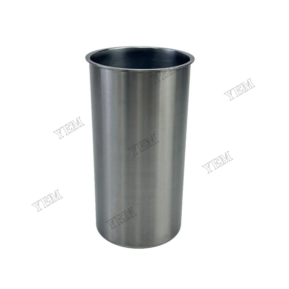 Agricultural Engine Parts Cylinder Liner Suitable for Isuzu 4BD1 Engine Parts 3