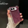 Colore rosso di vino