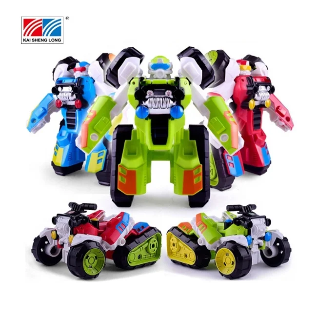 おもちゃ工場最新プラスチックミニロボットおもちゃセット変形ロボット車 Buy 変形ロボット 変形ロボットカー ロボットカー Product On Alibaba Com