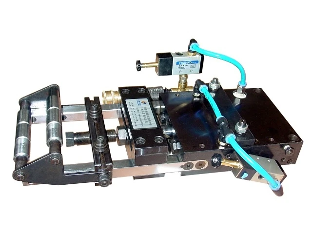 AF-5C 150mm Automatic Air Feeder for Metal Coil Punching Machine