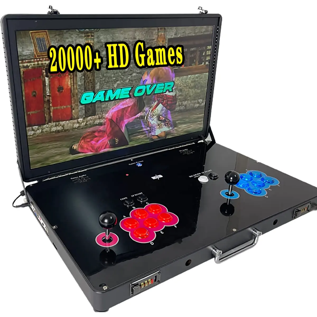 ゲームサイド VOL.23 ◆ King of Fighters: Neowave (Microsoft Xbox, 2006) for sale