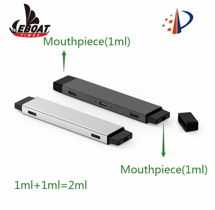 vape pod cbd