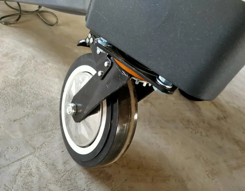 
Горячая Распродажа, низкоскоростные вентиляторы большого объема, промышленный мобильный вентилятор на пол для тренажерного зала 