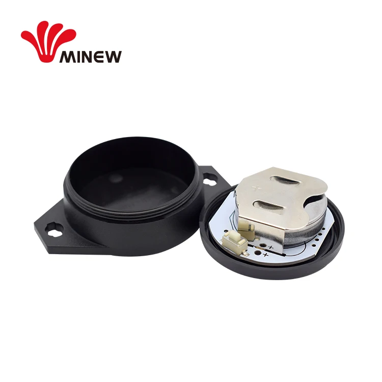 bluetooth data logger accelerometer beacon