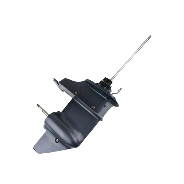 Yamaha 9.9HP 15HP Lower Unit Assembly - HIMARINE 6B4-45300