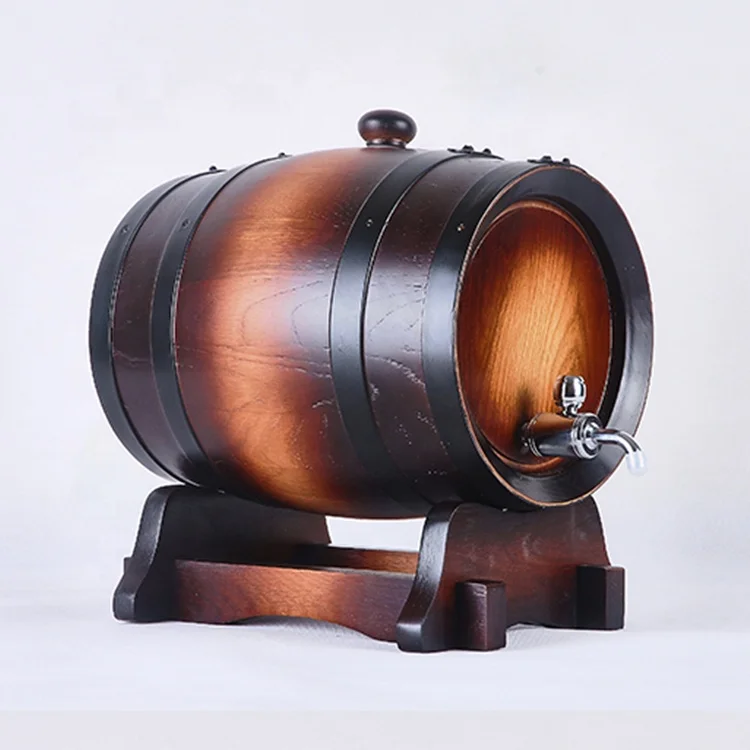 【新品】LAPHROAIG wood Barrel 3L LAPHROAIG wood Barrel 3L 【公式通販】