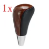 1xSmooth 1xMadera de Melocotón Negro