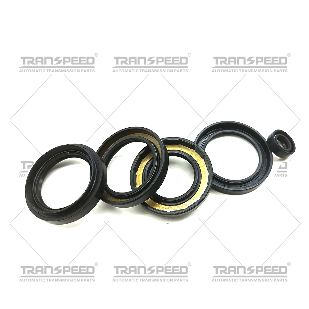 Transpeed RE4F03A Re4r03a Rl4f03a Automatic Transmission Overhaul Seal Gasket Kit