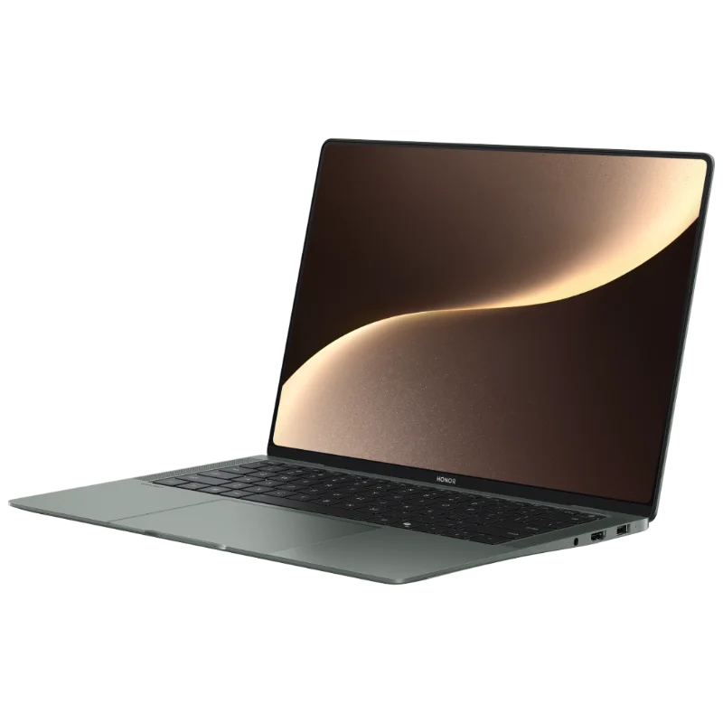 ベストプライスHonor MagicBook Art 14 2025 Ultra 7 255H超薄型ノート