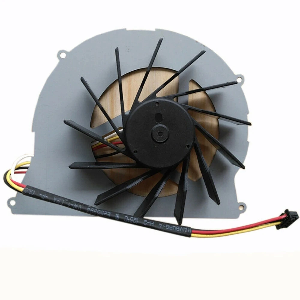 tildele Supplement barmhjertighed Source NEW CPU Cooling Fan for HP touchsmart 610 all-in-one KSB0505HB-9K79 radiator  fan on m.alibaba.com