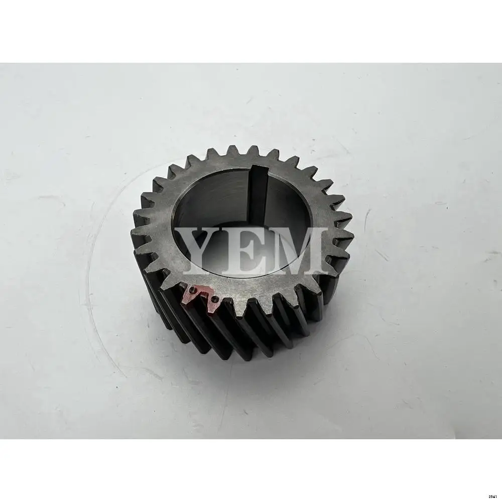 D1305 Crankshaft Gear 1A055-24110 for Kubota