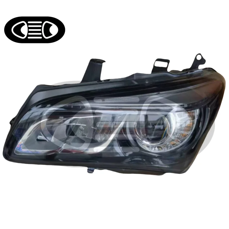 TUZHIHAO INFINITI QX56/QX80/Z62 Headlight Assembly LED Original