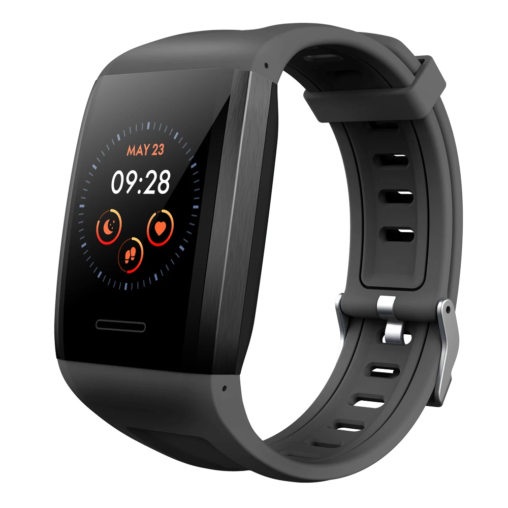 q7s smart watch