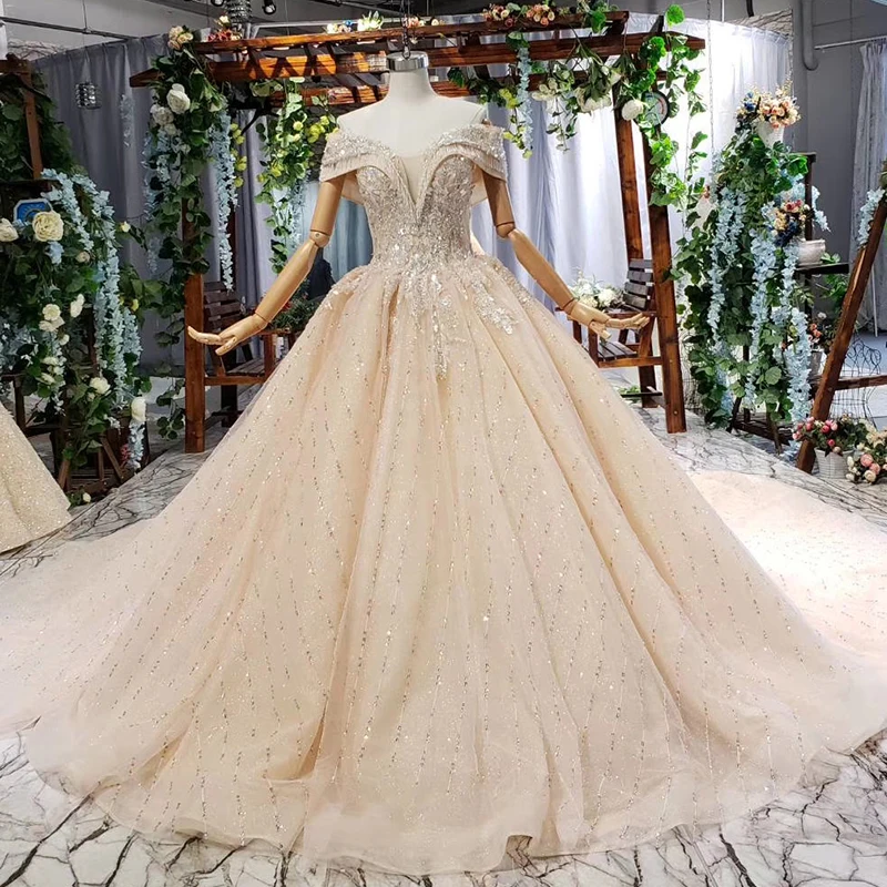 Divisoria Bridal Gown Collections