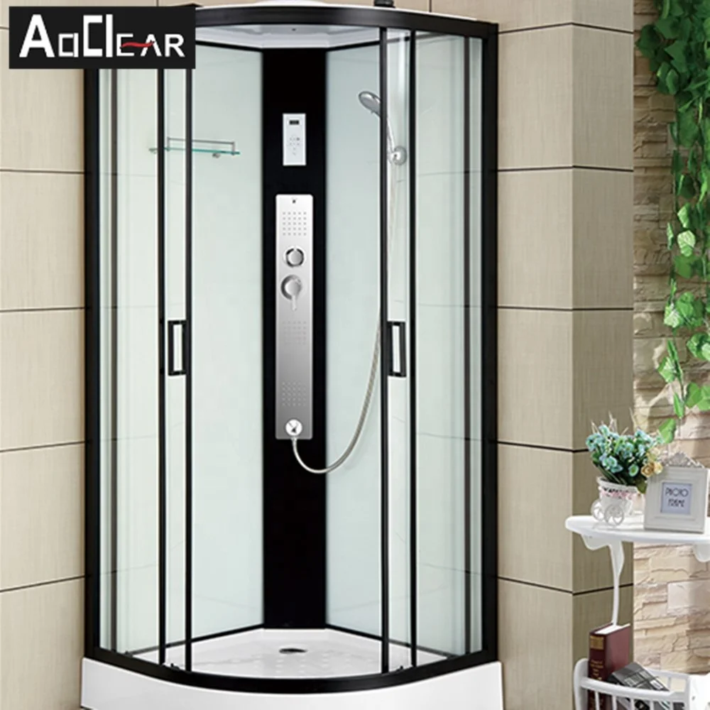 Steam shower box фото 19