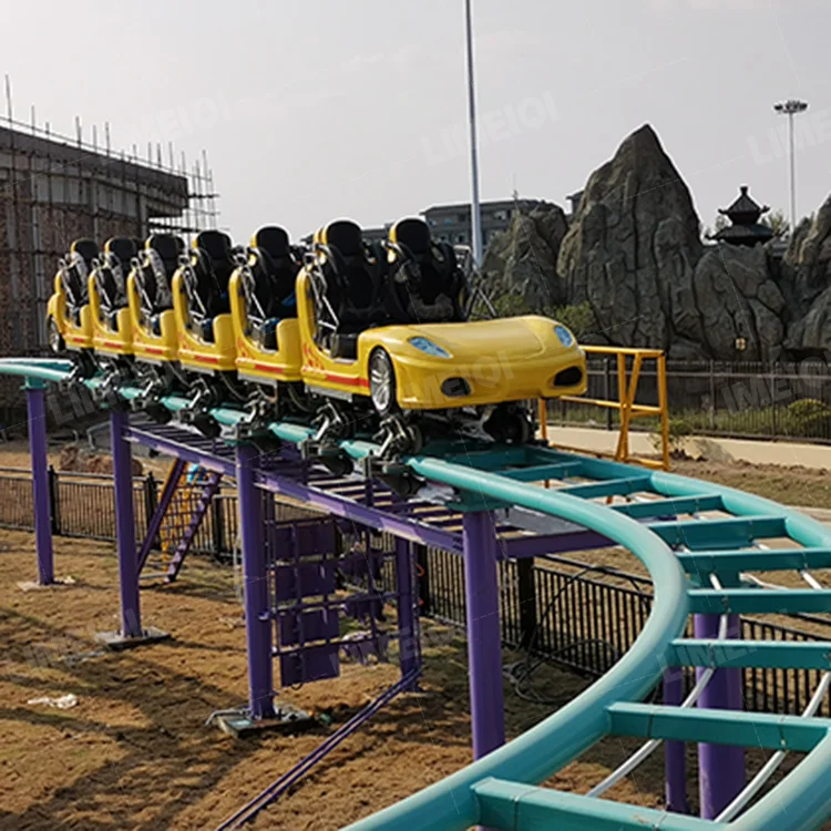 家族向け遊園地設備 格安ミニローラーコースター販売中| Alibaba.com