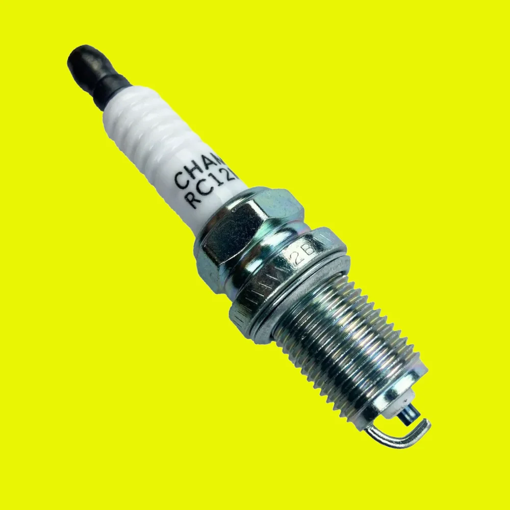 Spark Plug For Chevrolet K6RTQ BKR6EQ FR8DCX RC12YC K20RU BKR6EY