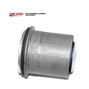 KINGSTEEL OEM 48632-60010 48610-66030 Car Parts Upper Arm Bush for TOYOTA LAND CRUISER FZJ100 HDJ100 LEXUS LX470 UZJ100