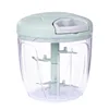 900ml (nordic green 5 blade)