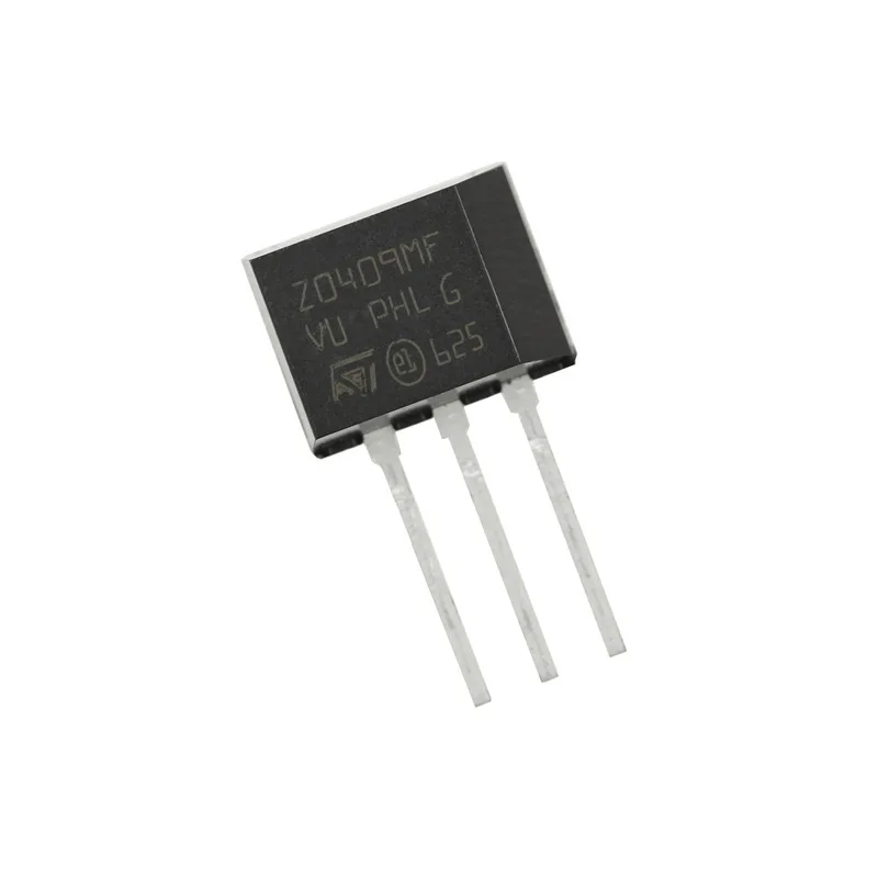 SCR silicon controlled rectifier triac Z0409MF TO202