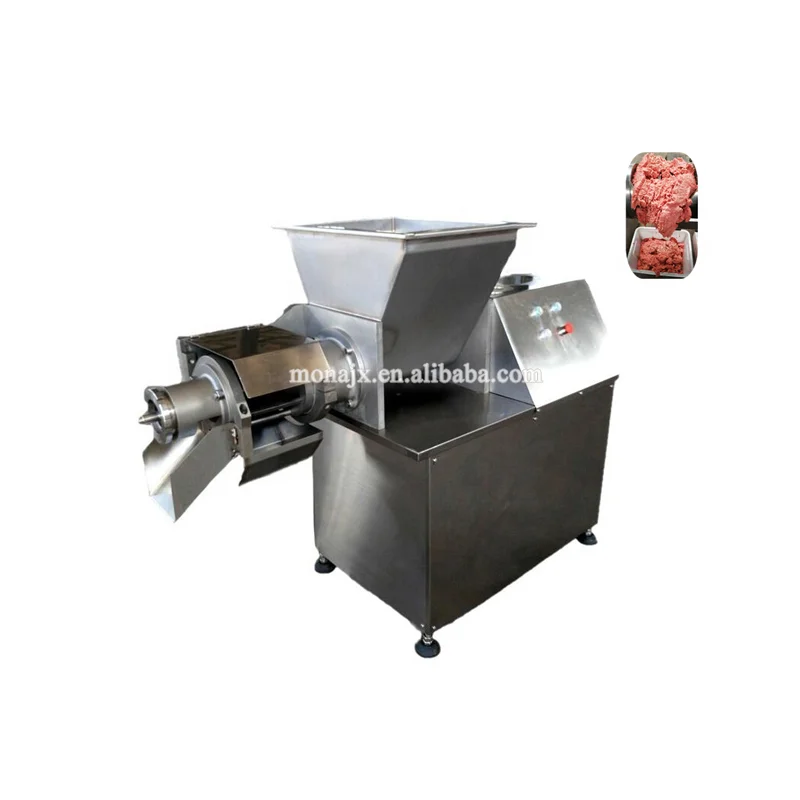 Stainless Steel Duck Chicken Feet Meat Separator Removing Machine - China  Meat Machine, Meat Grinder