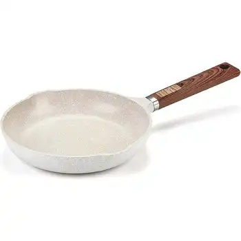 ILSA V549 Marmorella Stone Grill Pan Aluminium ILSA V549 Marmorella Stone Grill Pan Aluminium