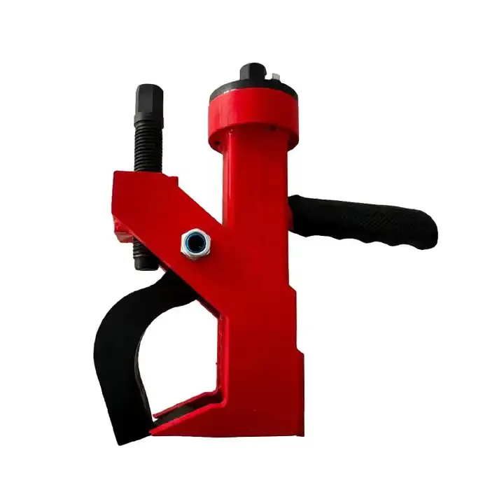 Heavy Duty Manual Tire Bead Breaker Tool - USA SHIPPER - Foto 9