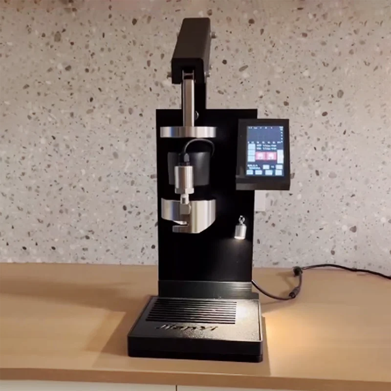 コーヒーメーカー・エスプレッソマシン HRM コーヒーマシン｜サービス