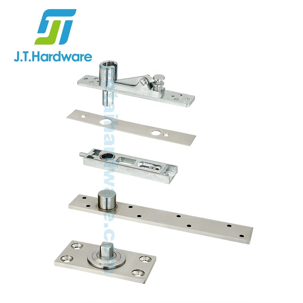 Ha Fele 150KG Wooden Door Floor Spring Hidden Axis Position Pivot ...