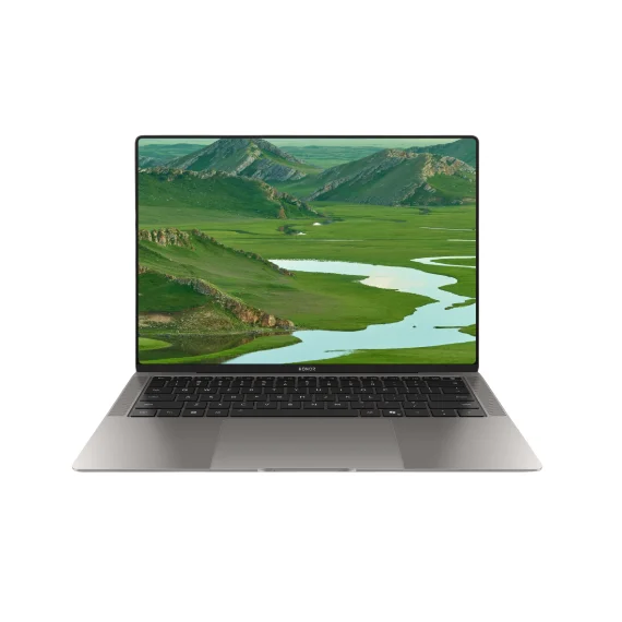 Honor MagicBook Art 14 Snapdragon Edition - 14.6インチOLEDタッチ